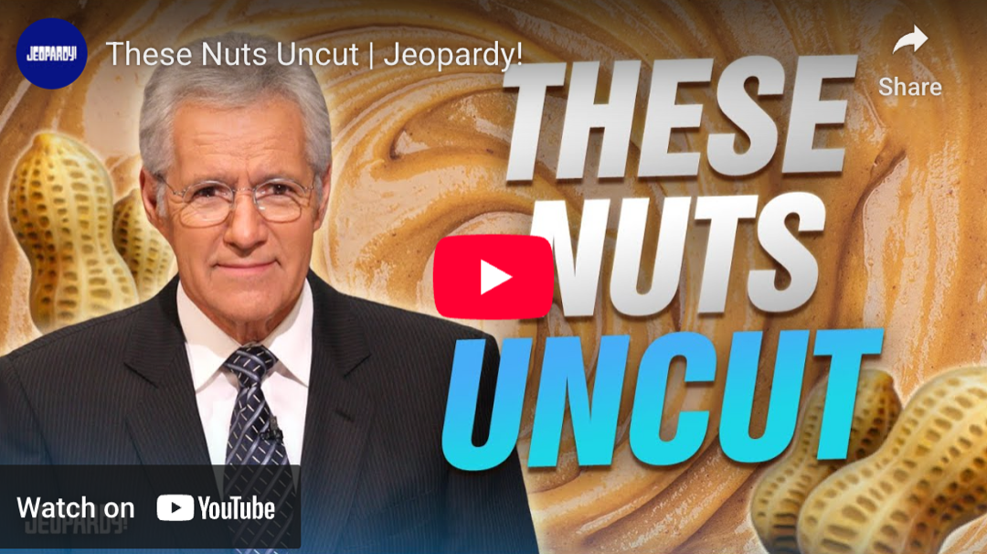 Thumbnail for Links: Some Videos for Thanksgiving Week