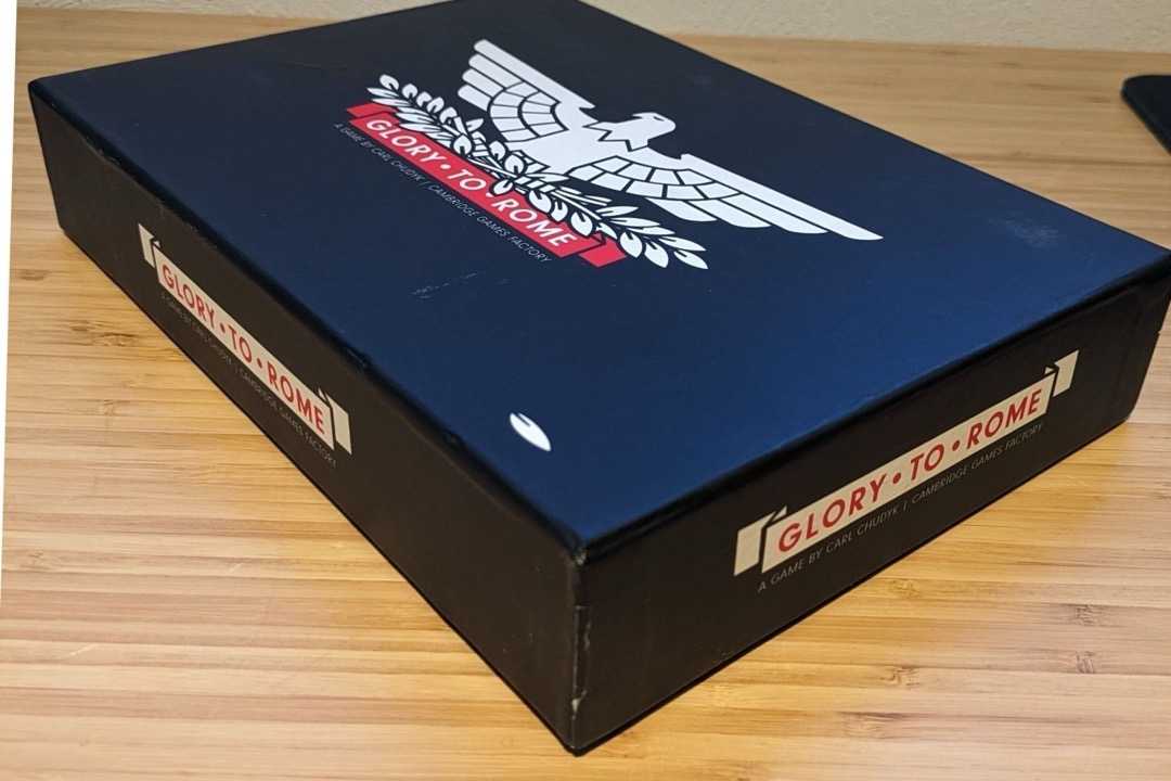 Thumbnail for Links: A Video About Boxes